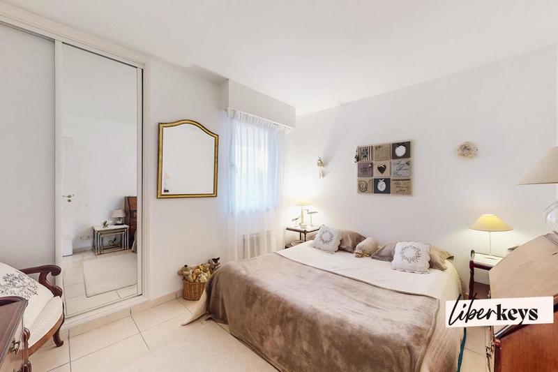 Appartement - 96 m² - 4 pièces