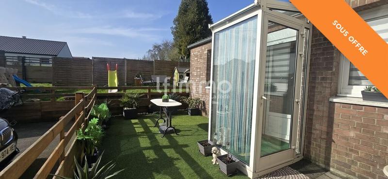 Immeuble - 200 m² - 9 pièces