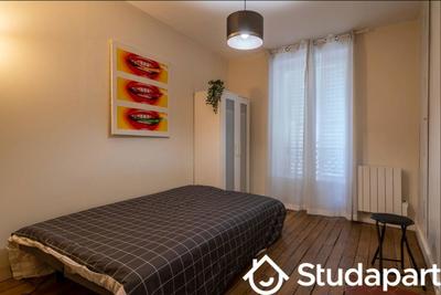 Appartement - 18 m² - 1 pièce