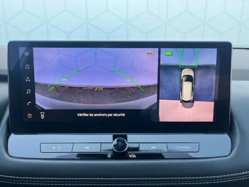 Nissan X-Trail e-Power 204 ch n-Connecta