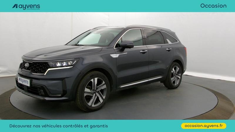 Kia Sorento 1.6 t-GDi 265ch Phev Premium Bva6 4x4 7 places