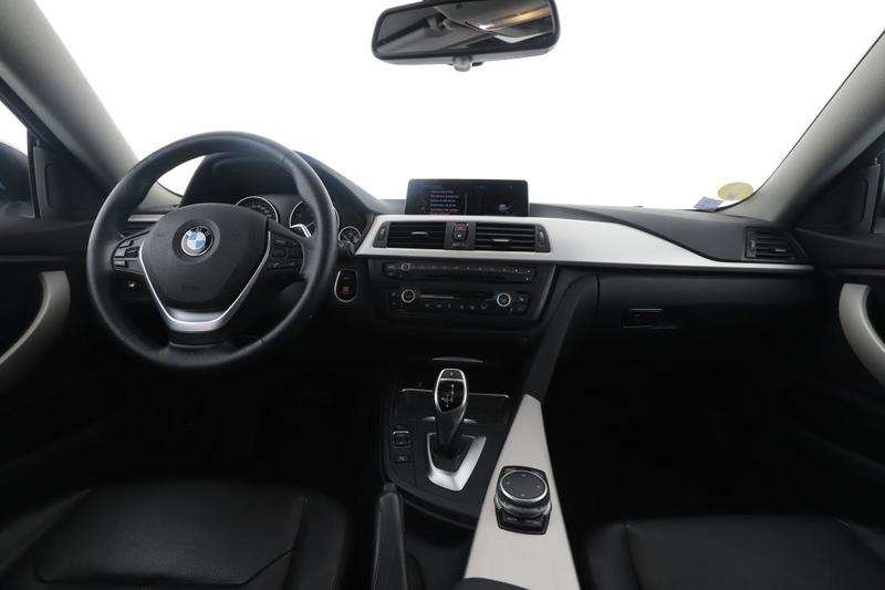 Bmw Série 4 Gran Coupé 430d Bva8 258 ch