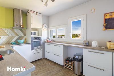 Appartement - 79 m² - 4 pièces