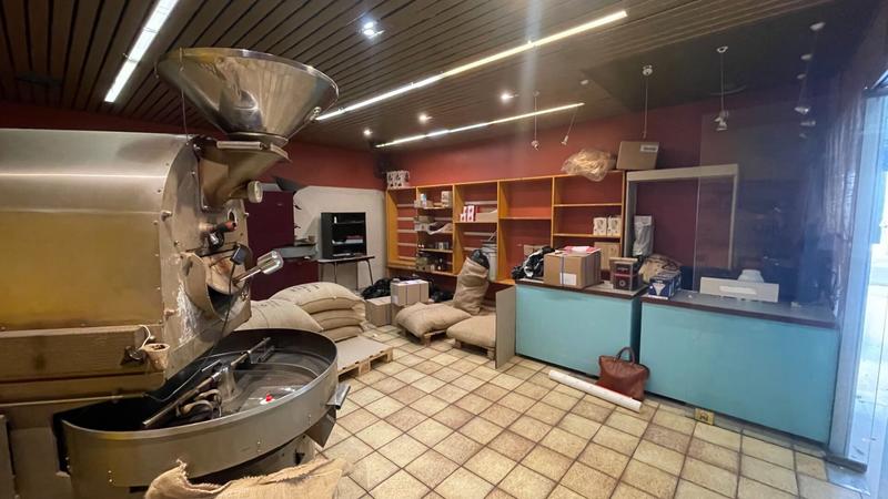 Local commercial - 50 m²