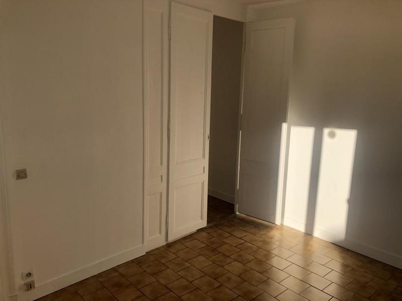 Appartement - 28 m² - 2 pièces