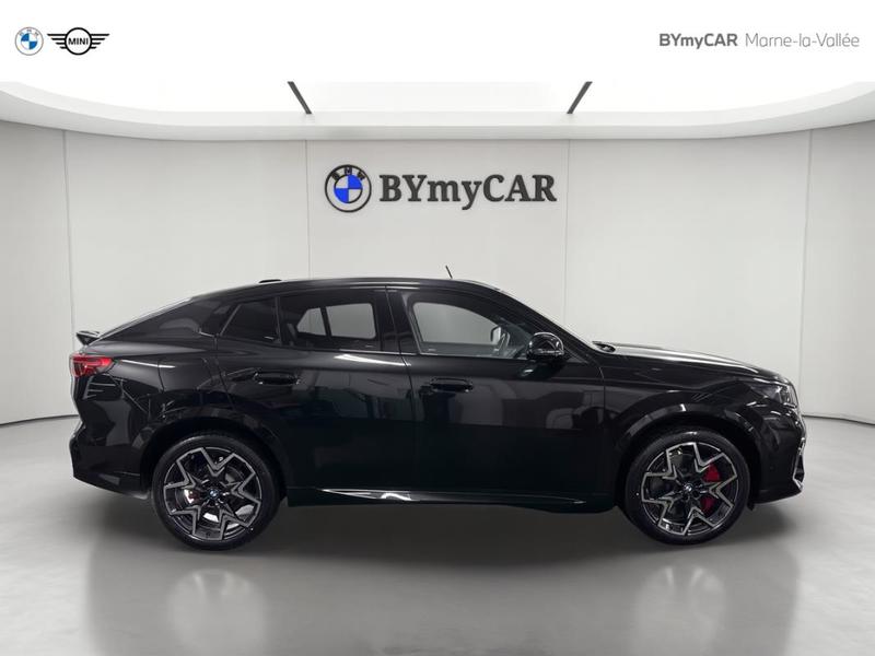 Bmw X2 U10 sDrive 20i 170ch Dkg7 m Sport