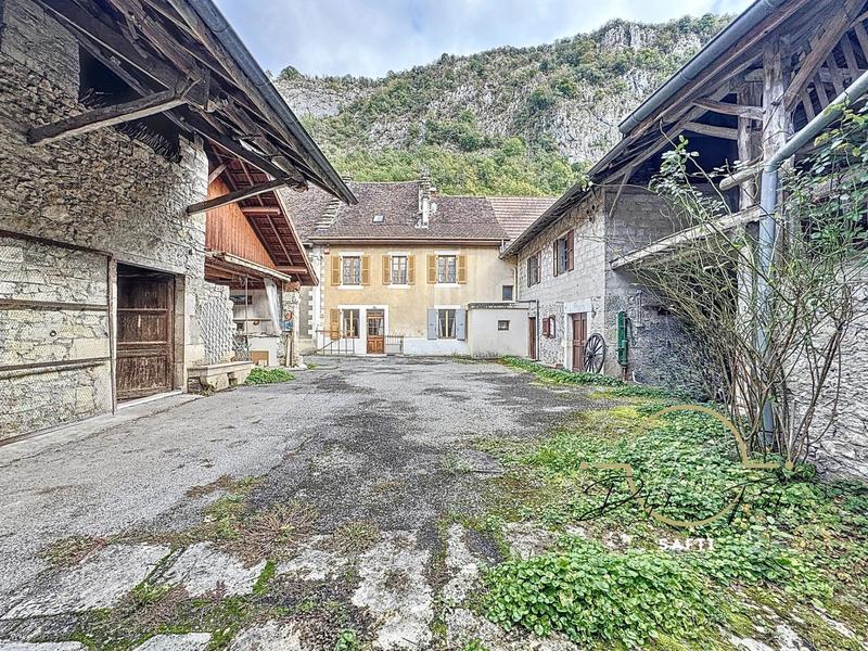Maison - 79 m² - 4 pièces
