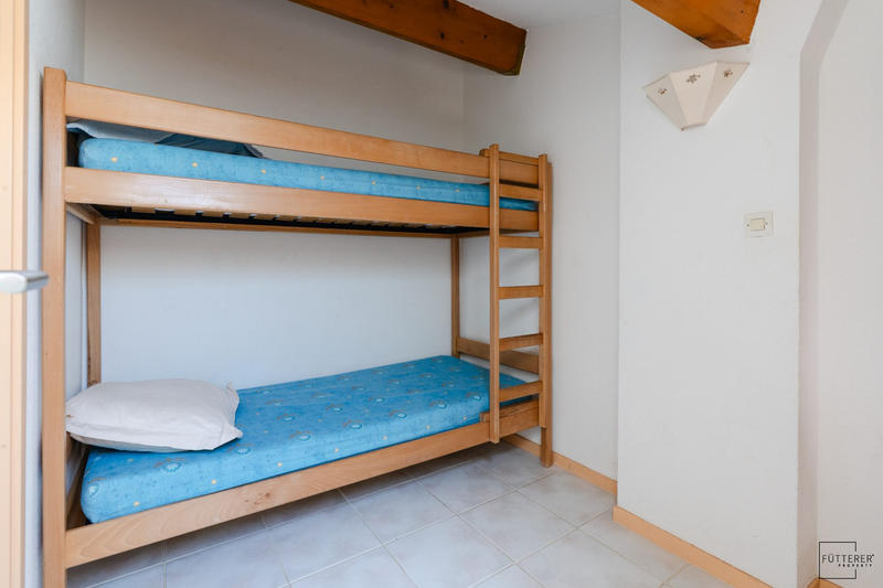 Maison - 46 m² - 3 pièces