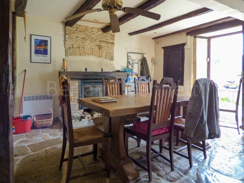 Maison - 177 m² - 7 pièces