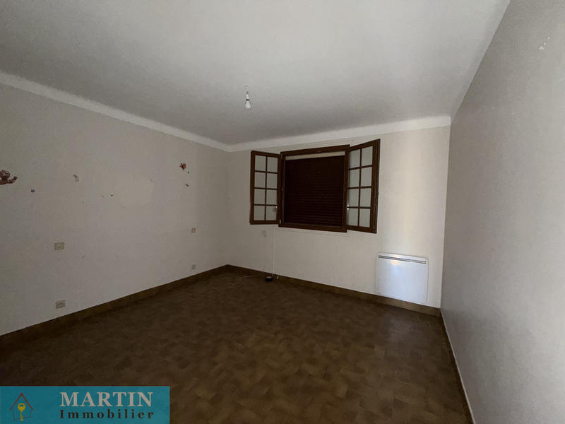 Maison - 156 m² - 6 pièces