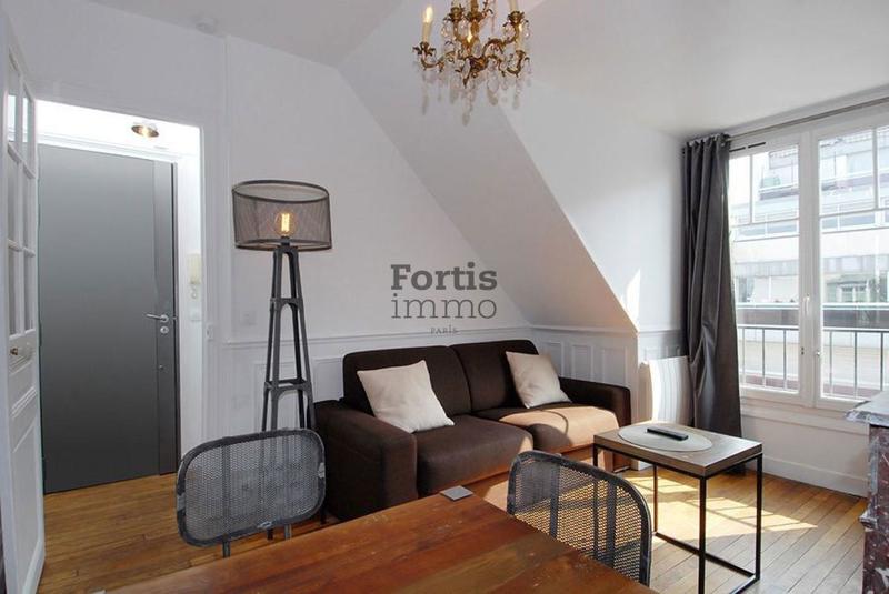 Local commercial - 32 m² - 2 pièces