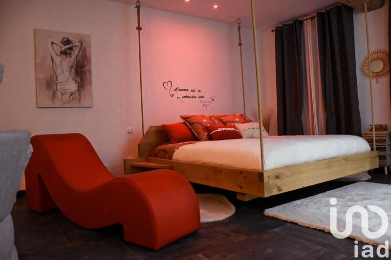 Ferme - 104 m² - 3 pièces