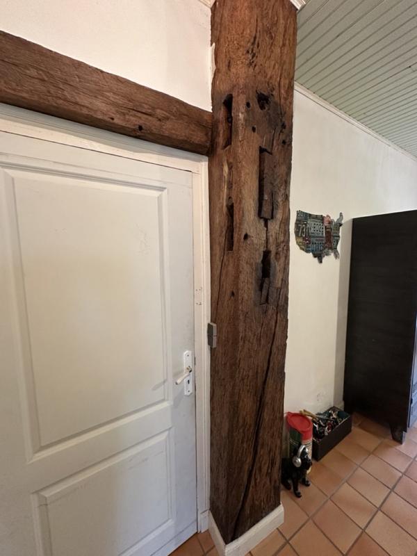 Château - 461 m² - 15 pièces