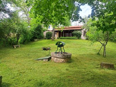 Terrain inconstructible - 30 m²