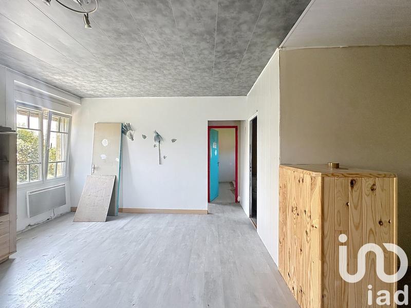 Maison - 193 m² - 5 pièces
