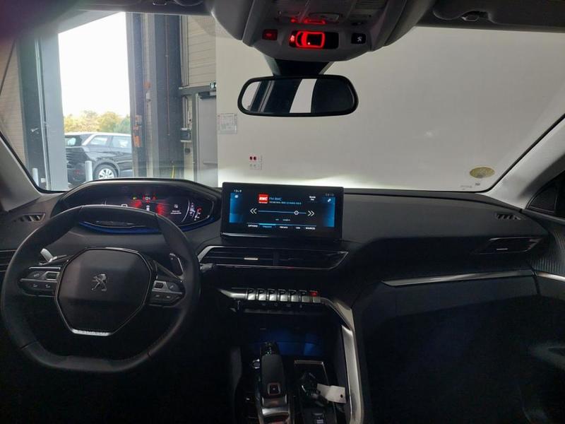 Peugeot 3008 BlueHDi 130 s&amp;amp;S Eat8 Active Busine