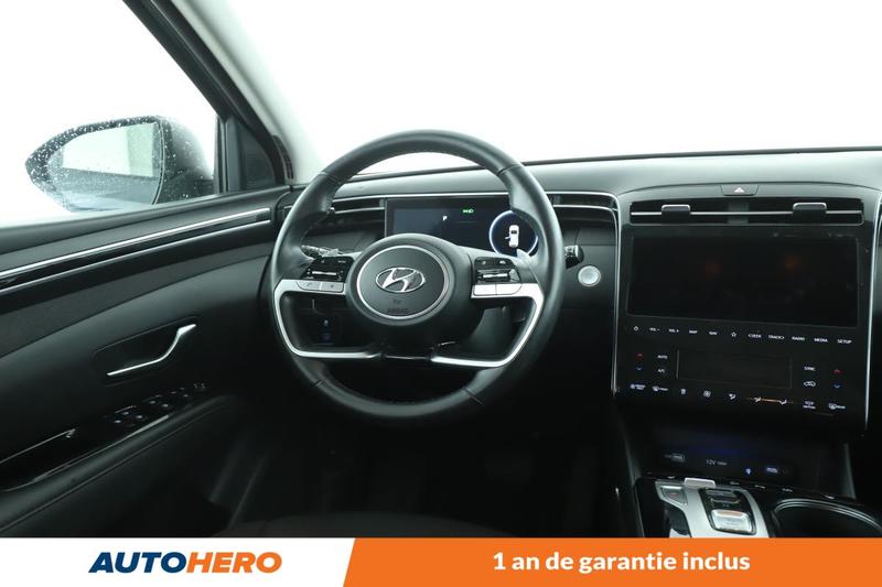 Hyundai Tucson 1.6 t-GDi Hybrid Creative Bva6 230 ch