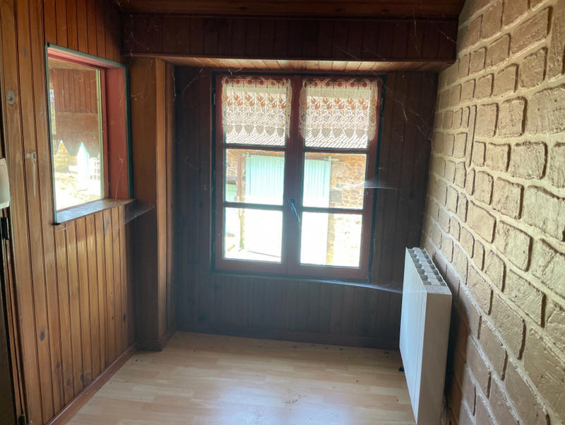 Maison - 87 m² - 4 pièces