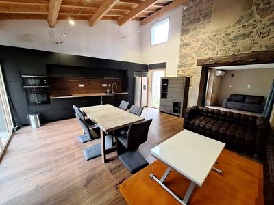 Maison - 145 m² - 5 pièces