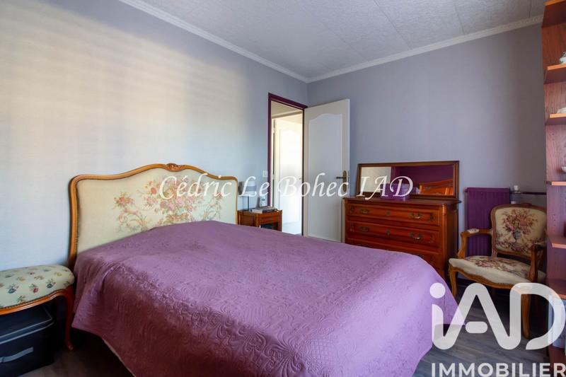 Appartement - 78 m² - 4 pièces