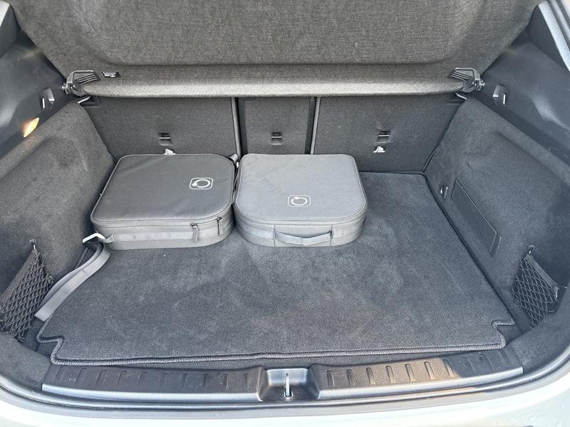 Mercedes Eqa 250+ Edition