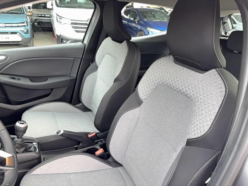 Renault Clio Blue dCi 100 ch Gsr2 Evolution