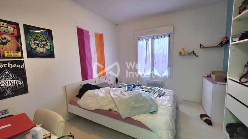 Maison - 127 m² - 6 pièces