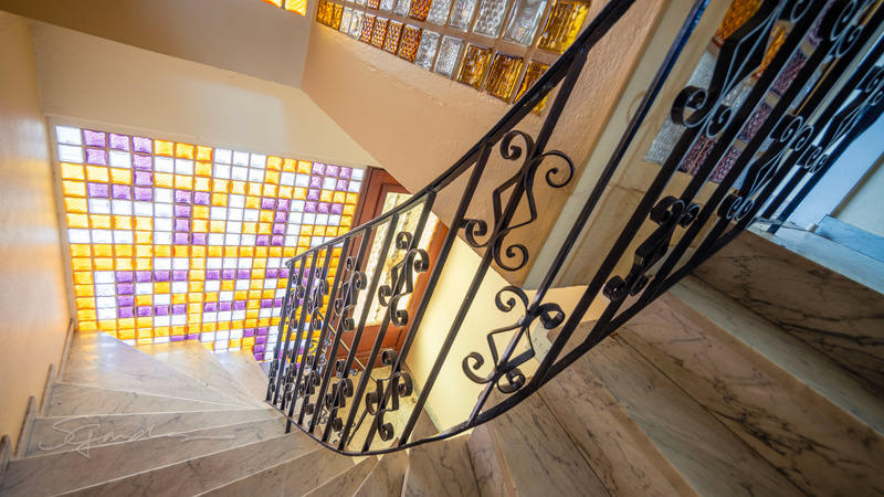 Immeuble - 443 m² - 18 pièces