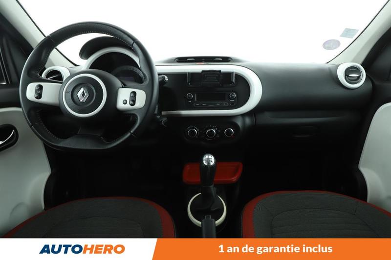 Renault Twingo 1.0 SCe Intens 71 ch