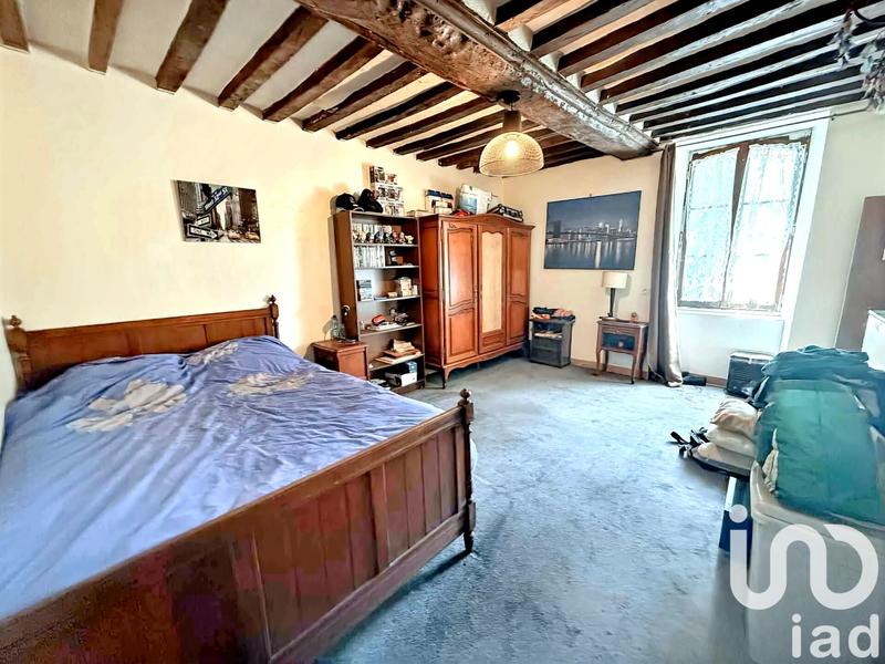 Maison - 252 m² - 10 pièces