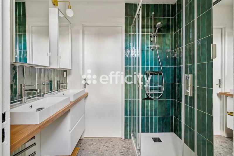 Appartement - 68 m² - 4 pièces