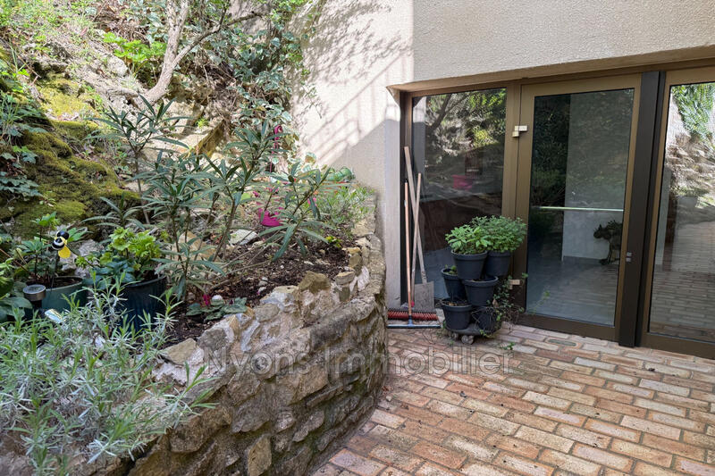 Appartement - 28 m² - 1 pièce