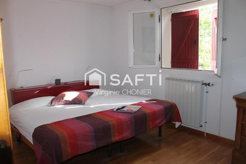 Maison - 178 m² - 5 pièces