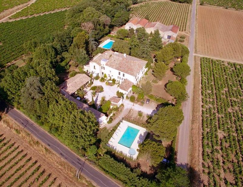 Appartement - 66 m² - 2 pièces