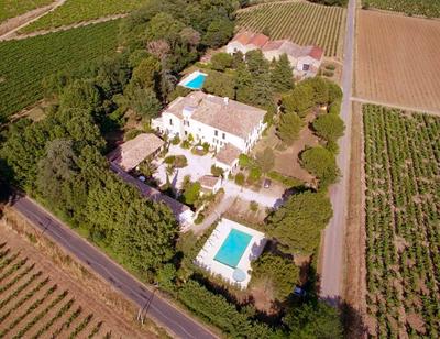 Appartement - 66 m² - 2 pièces