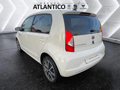 Seat Mii Electric 83 ch Plus