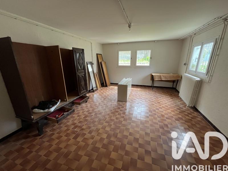 Maison - 141 m² - 5 pièces