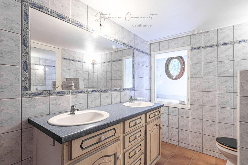 Maison en pierre - 171 m² - 5 pièces