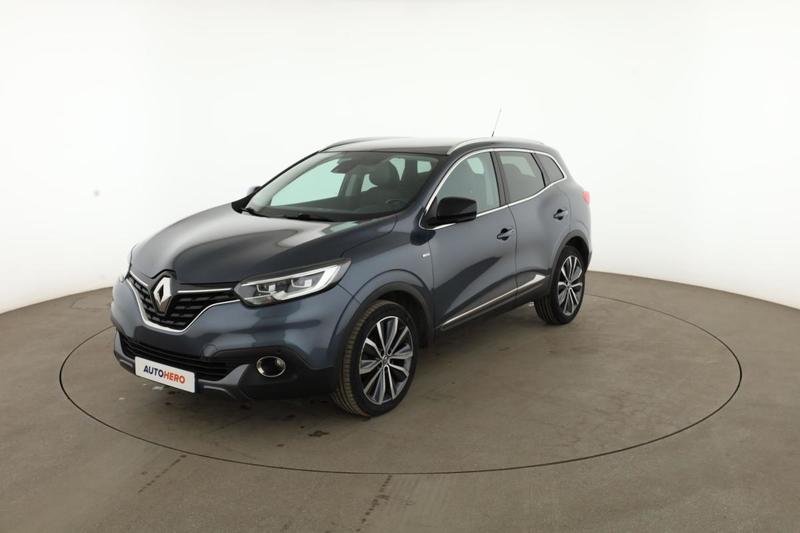 Renault Kadjar 1.5 dCi Energy Bose Edition Edc 110 ch