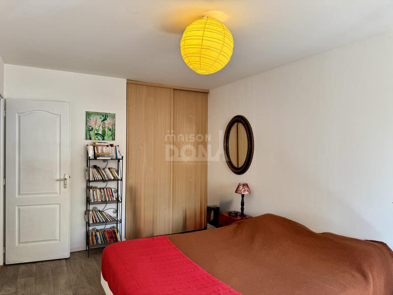 Maison - 186 m² - 7 pièces