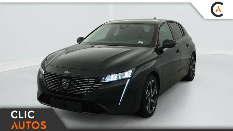 Peugeot 308 Hybrid 145 e-Dcs6 Allure