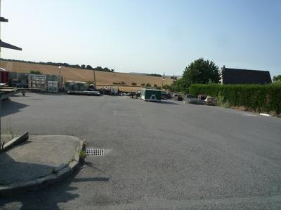 Bureau - 1 230 m² - 14 pièces