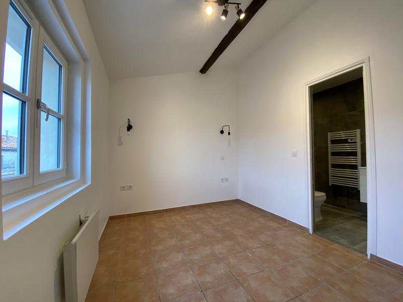 Appartement - 34 m² - 1 pièce