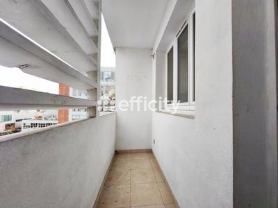 Appartement - 74 m² - 3 pièces