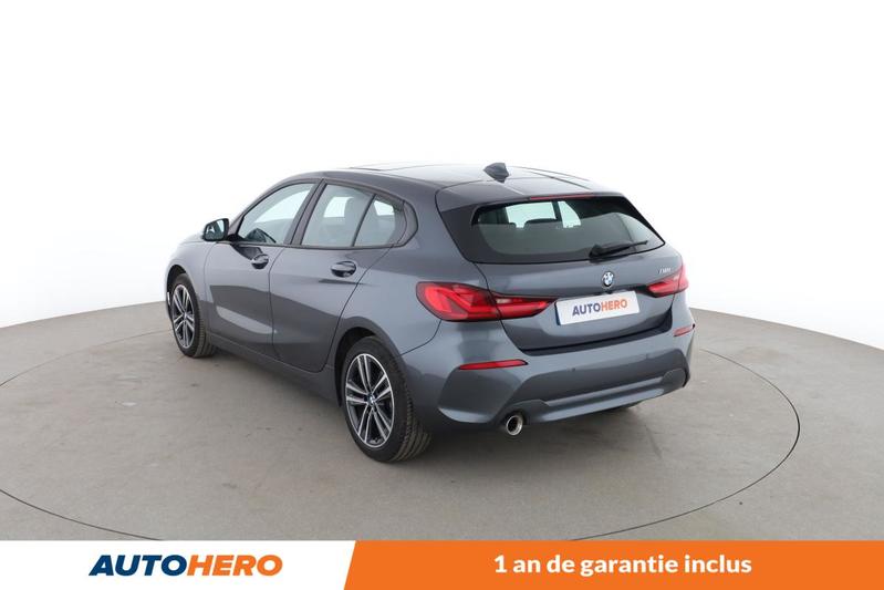 Bmw Série 1 118i Lounge Dkg7 140 ch