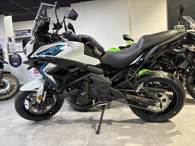 Kawasaki Versys 650 Versys650 A2