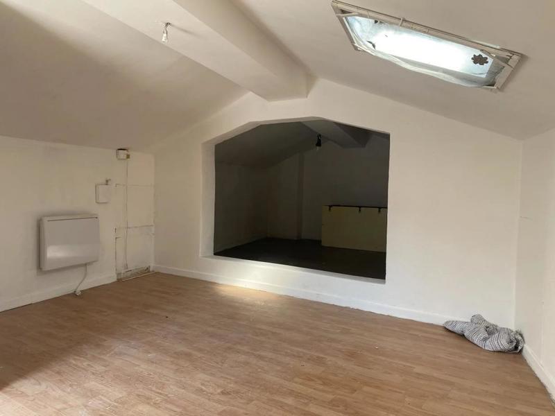 Maison de ville - 142 m² - 8 pièces