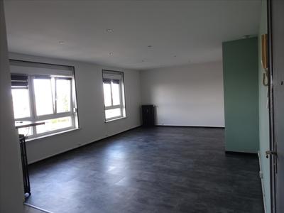 Appartement - 51 m² - 3 pièces