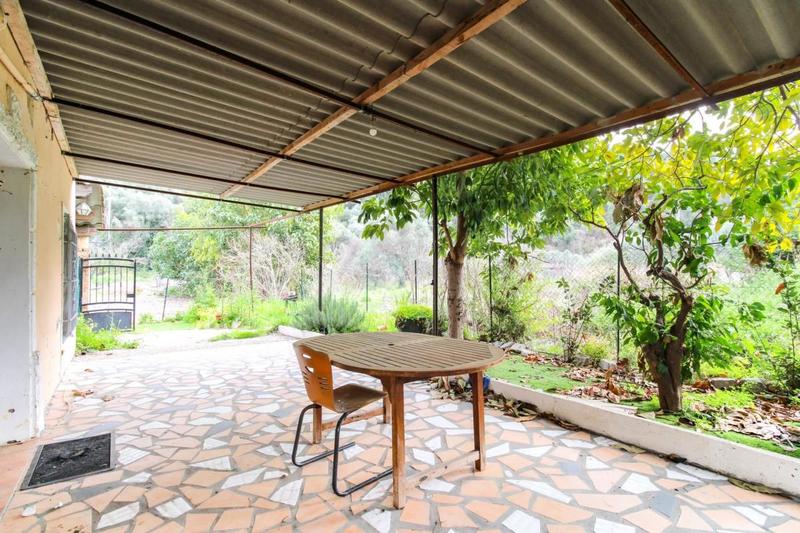 Maison - 125 m² - 7 pièces