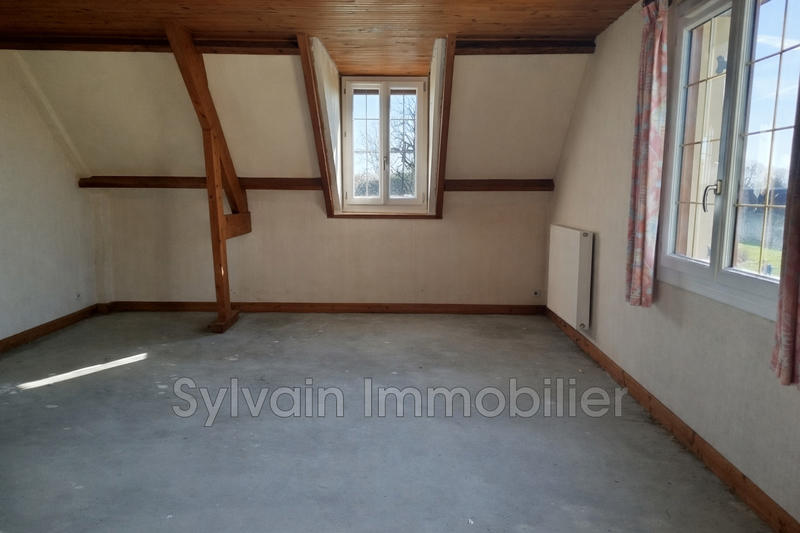 Maison - 149 m² - 7 pièces